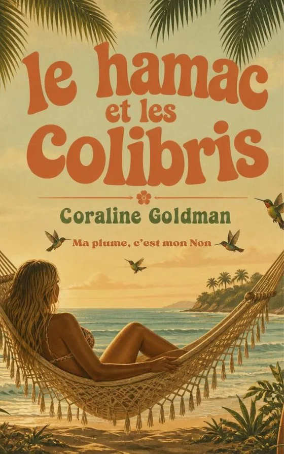 Couverture — image du site Le Hamac et les Colibris.